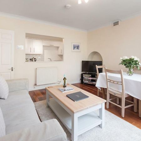 Brunswick Patio Apartment By Myholidaylet Brighton Exteriör bild