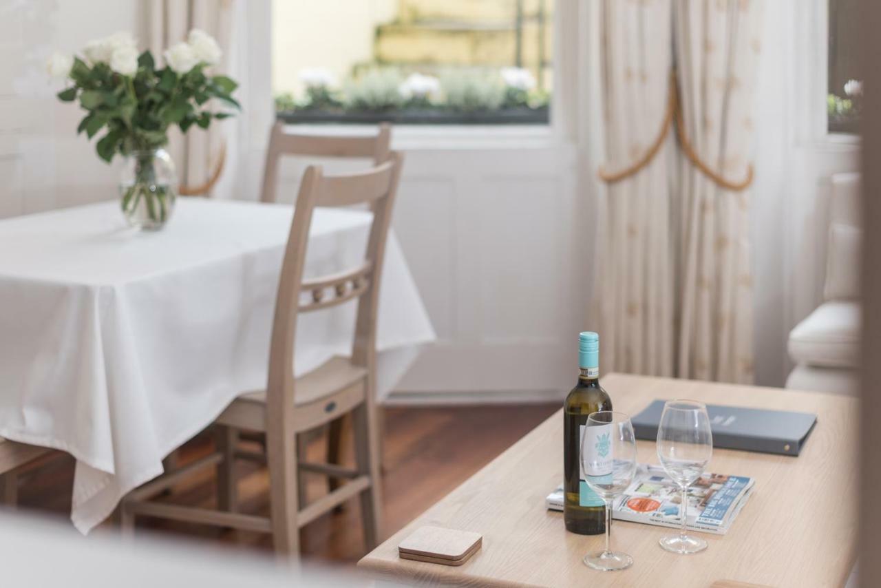 Brunswick Patio Apartment By Myholidaylet Brighton Exteriör bild